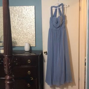 B2 Jasmine Brand Unworn Unaltered Bridesmaid Dress